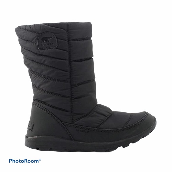 Sorel Whitney Mid Boot